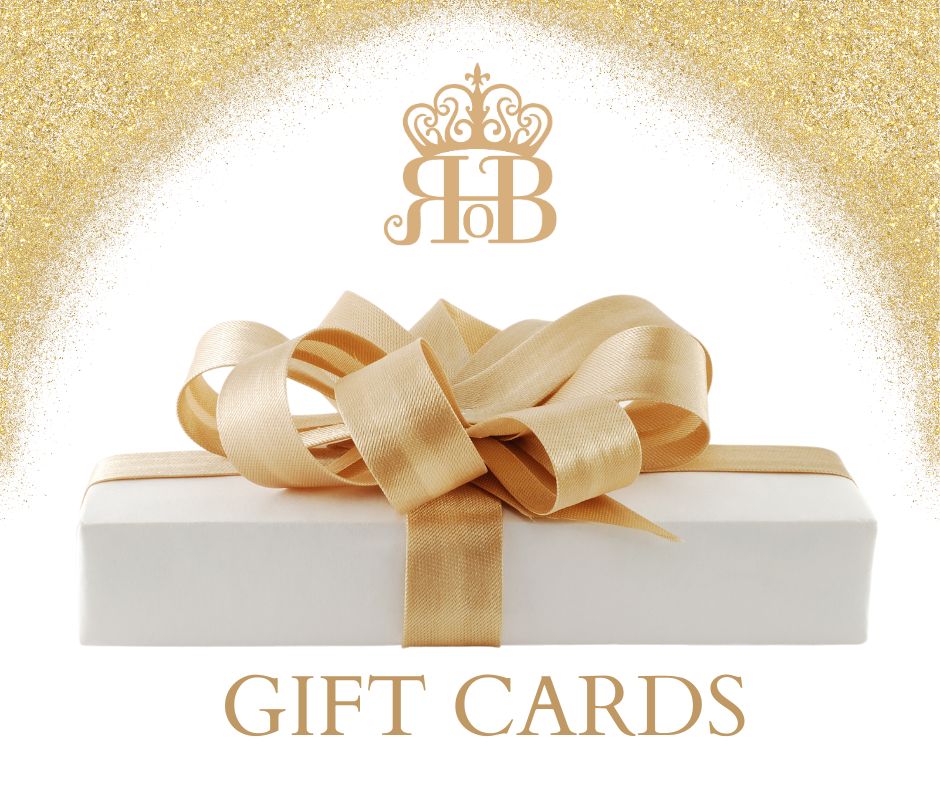 Royal House of Beauty Gift Cards
