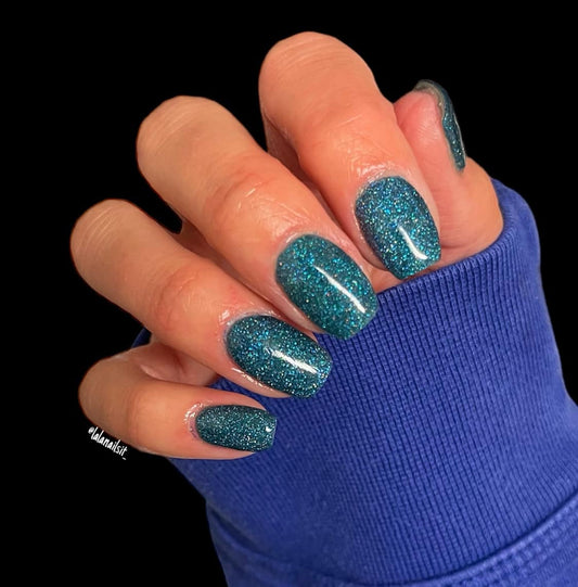 Celestial Beauty Dip Powder