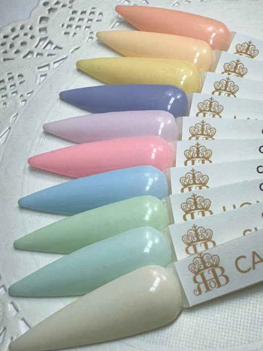 Cloud Nine Collection