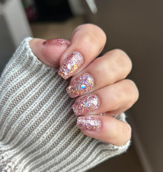 Fascinating Dip Powder