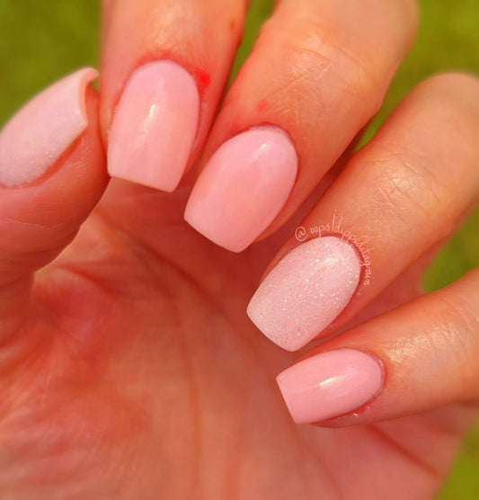 Primrose Princess Dip Powder