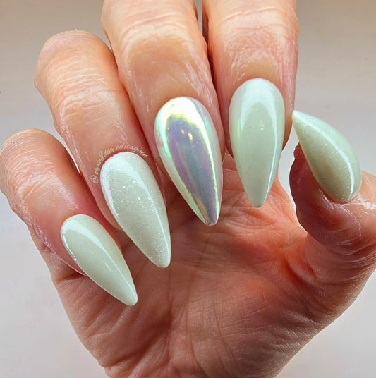 Honeydew Cream Dip Powder