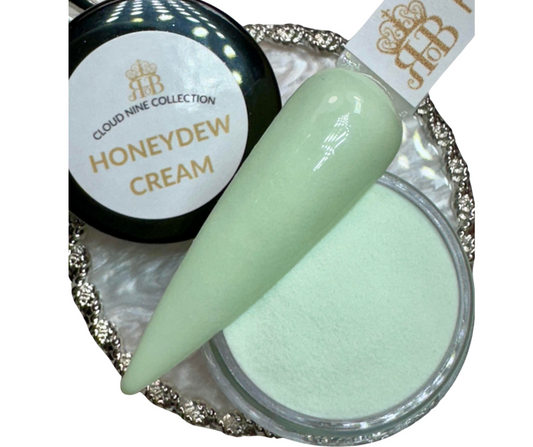 Honeydew Cream Dip Powder