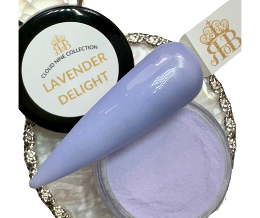 Lavender Delight Dip Powder