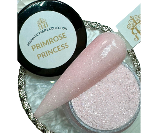 Primrose Princess Dip Powder