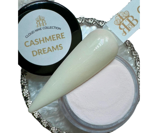 Cashmere Dreams Dip Powder