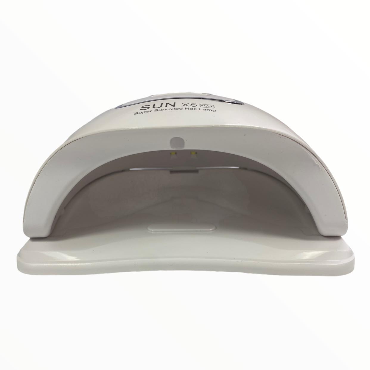 SUN X 5 MAX Professional UV LED Nail Lamp 120W