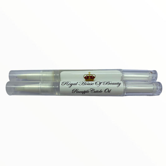 Cuticle Oil Pen