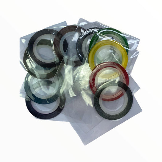 Nail Striping Tape