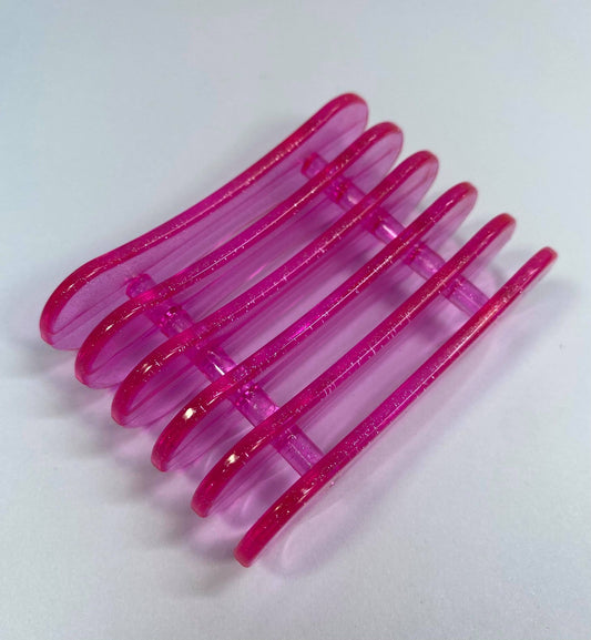 Nail Art Brush or Nail Tool Holder