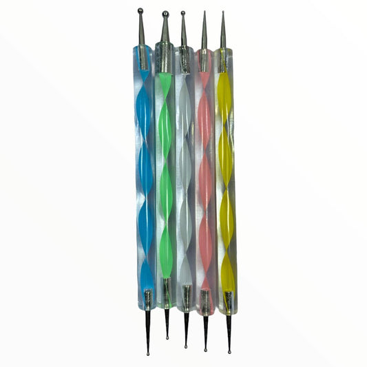 Double Sided Dotting Tools