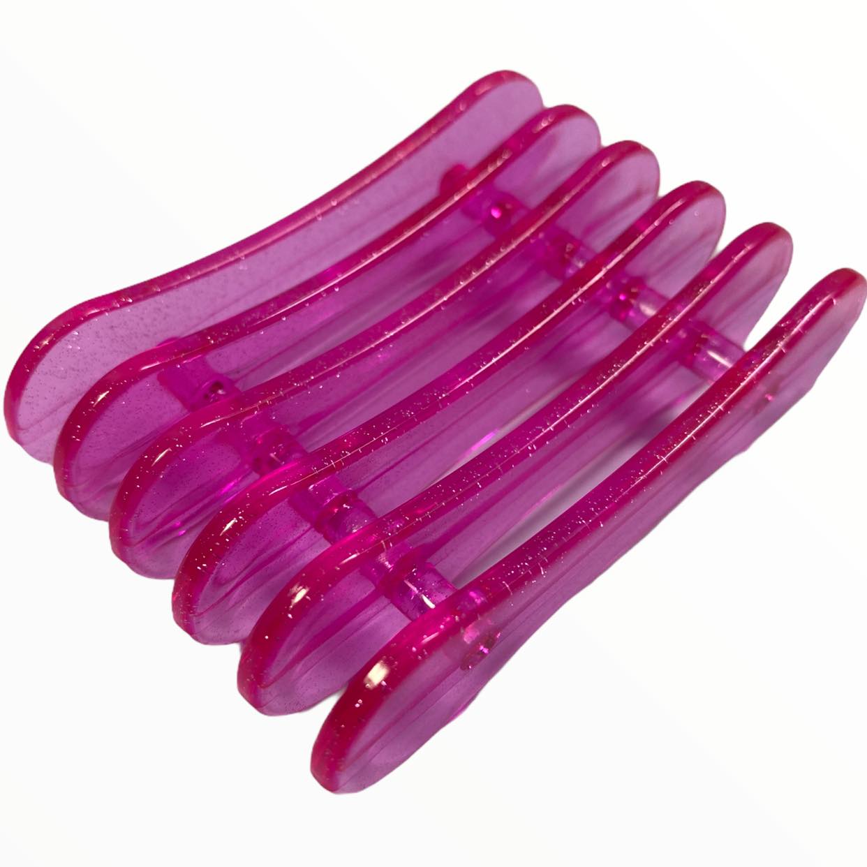 Nail Art Brush or Nail Tool Holder