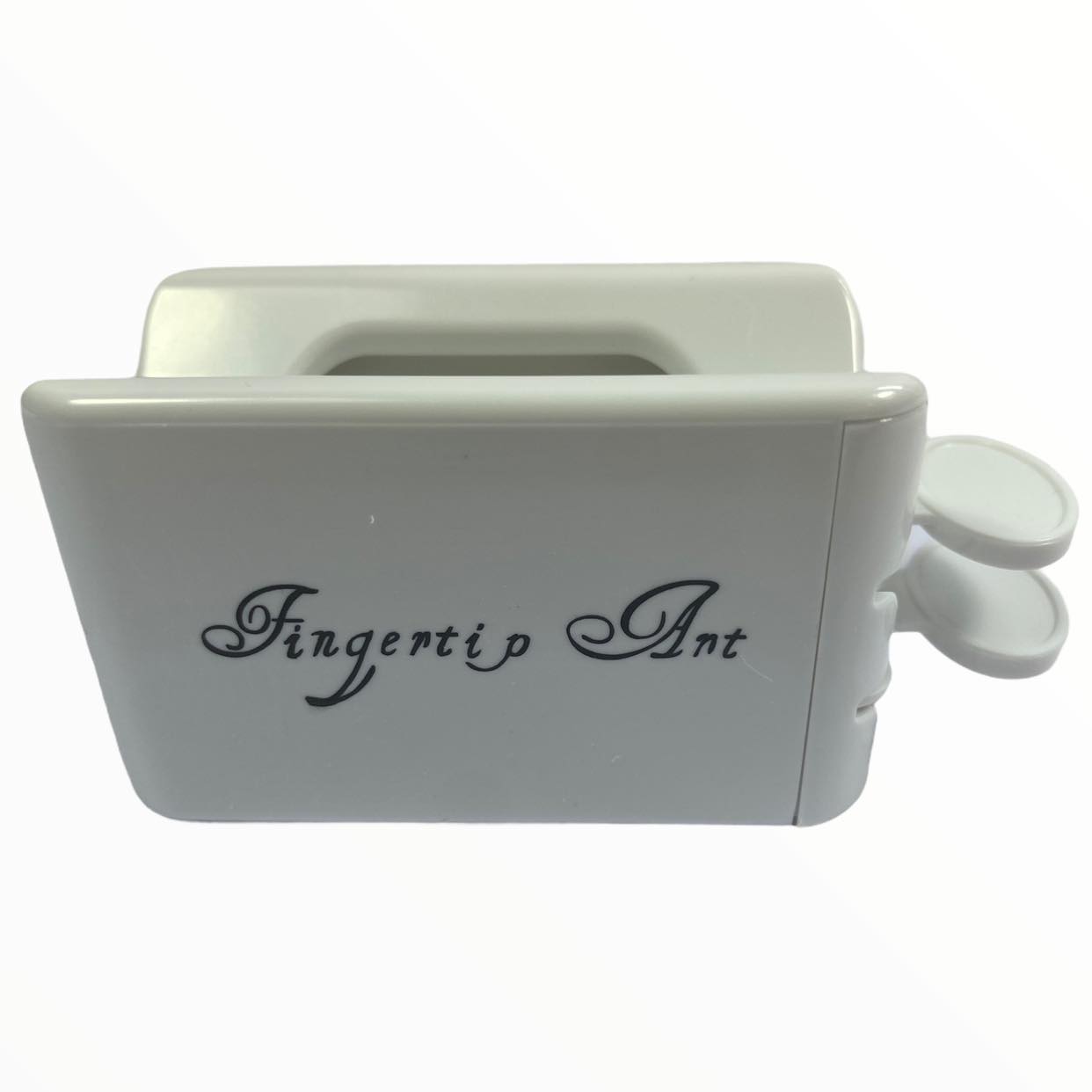 Dip Powder Tray Recycling System