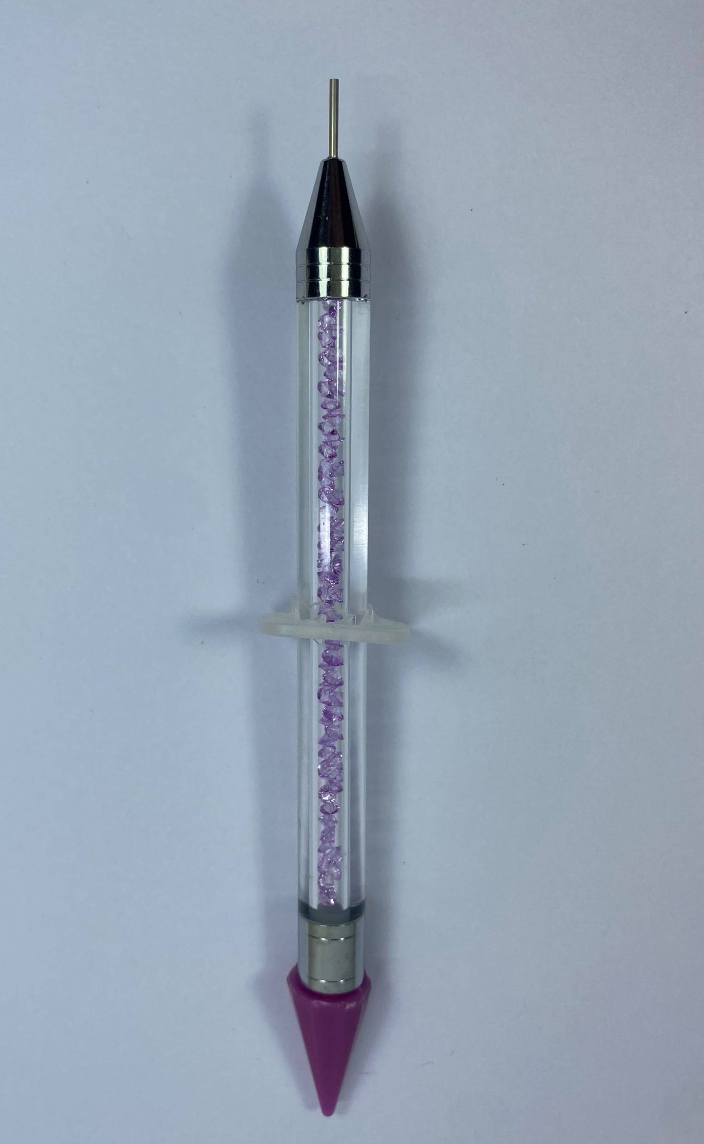 Dotting Pen With Wax Tip