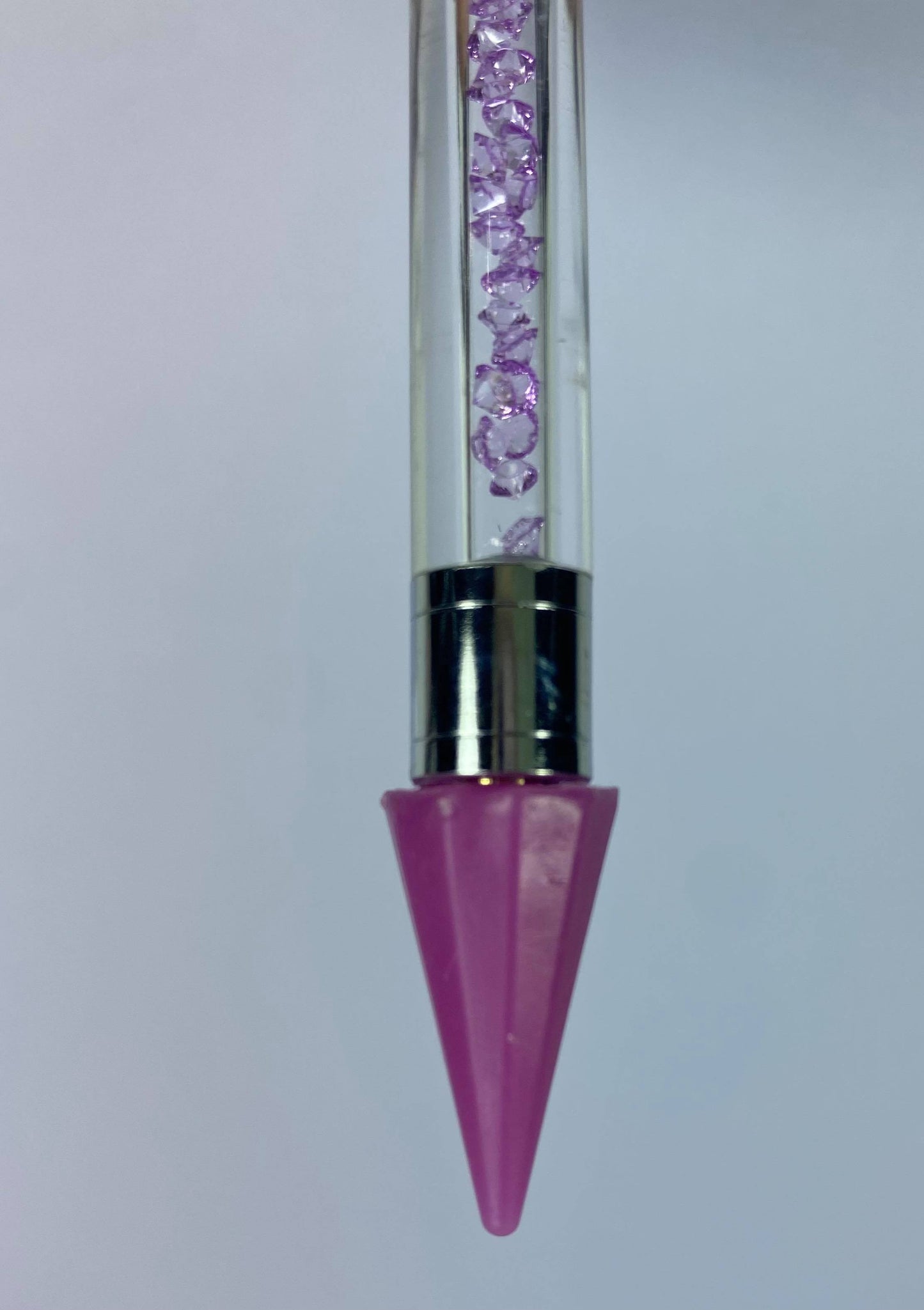 Dotting Pen With Wax Tip