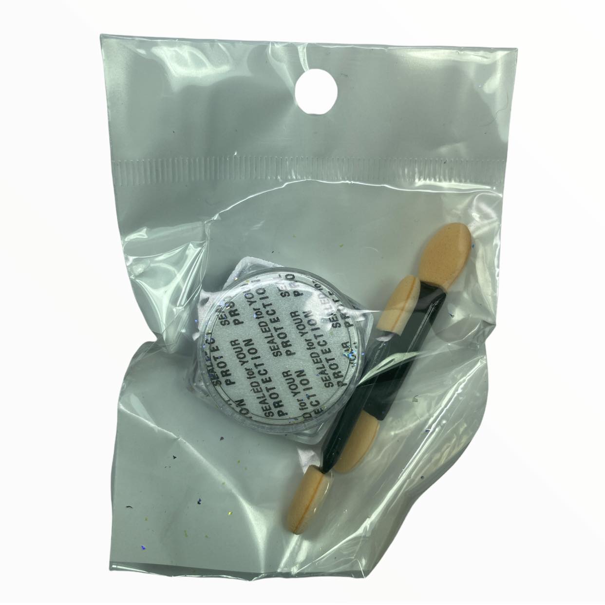 Nail Art, Nail Holographic Flakes