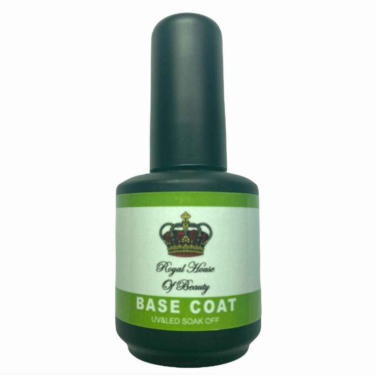 Gel Base Nail Polish
