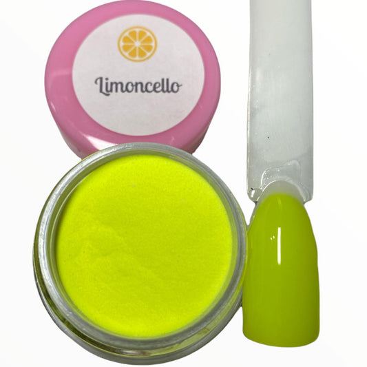Limoncello 2tsps Dip Powder