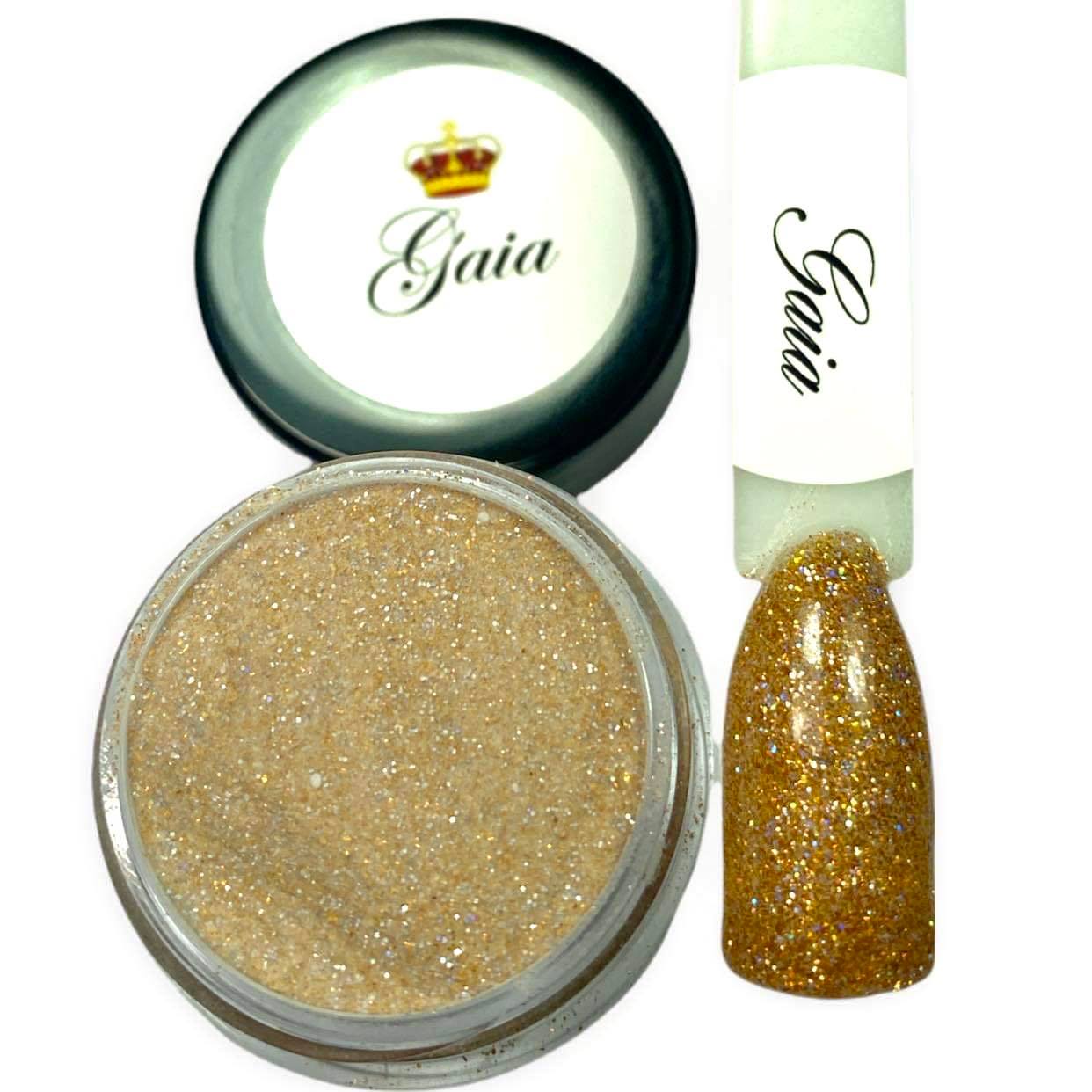 Glitter Dip Powder