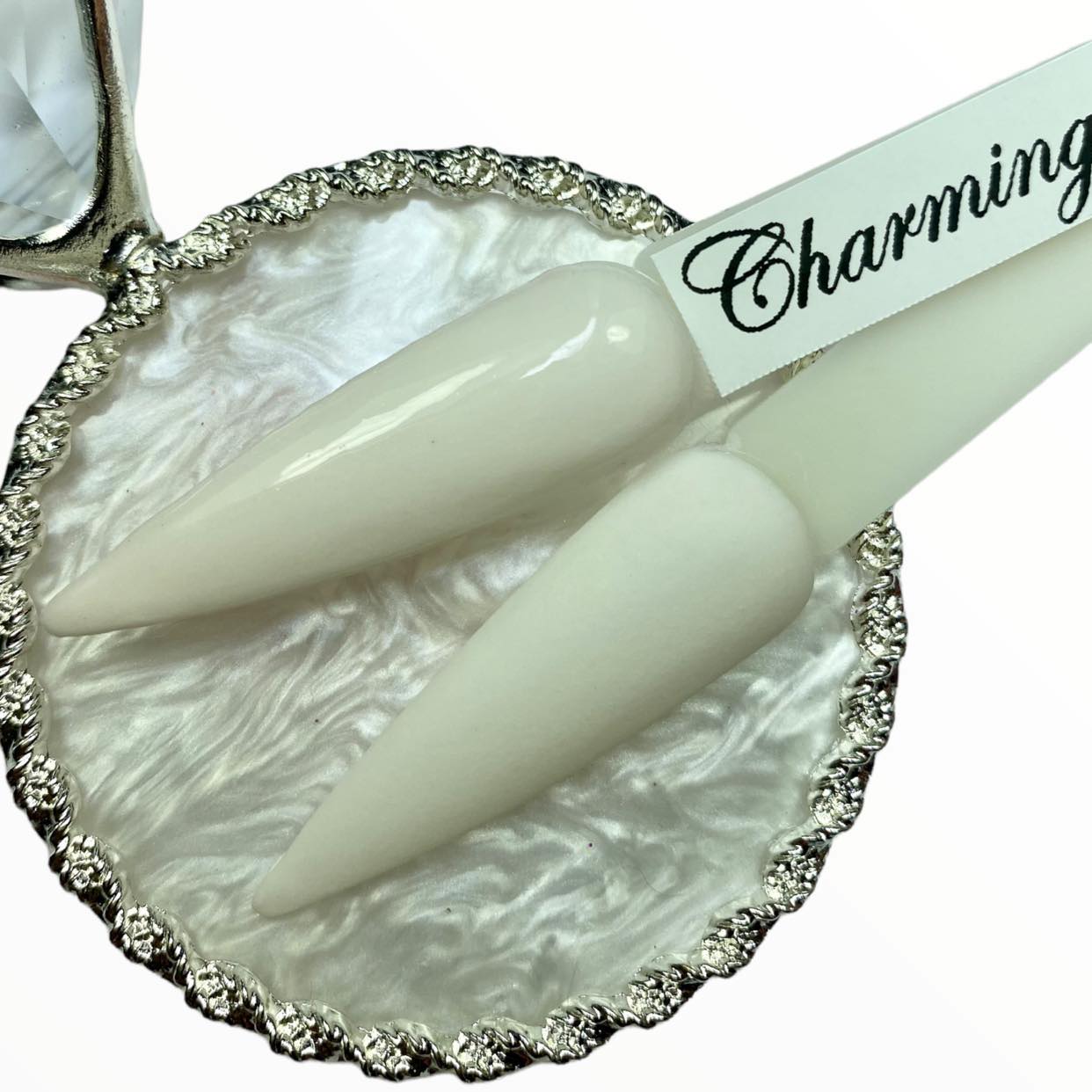 Nude Color Dip Powder