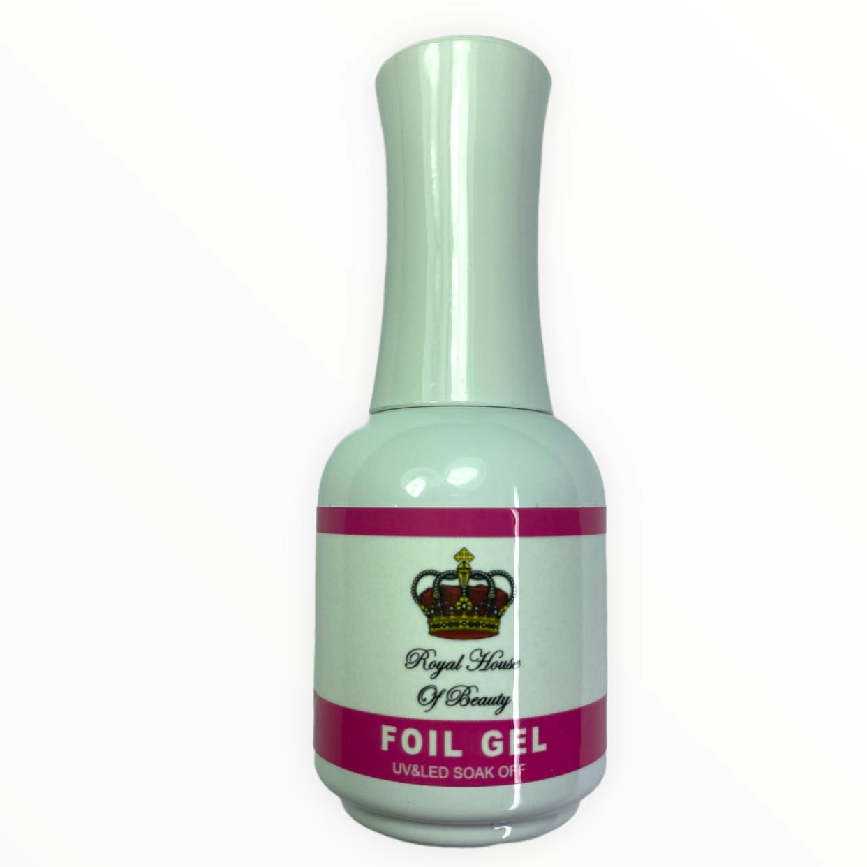 Foil Gel