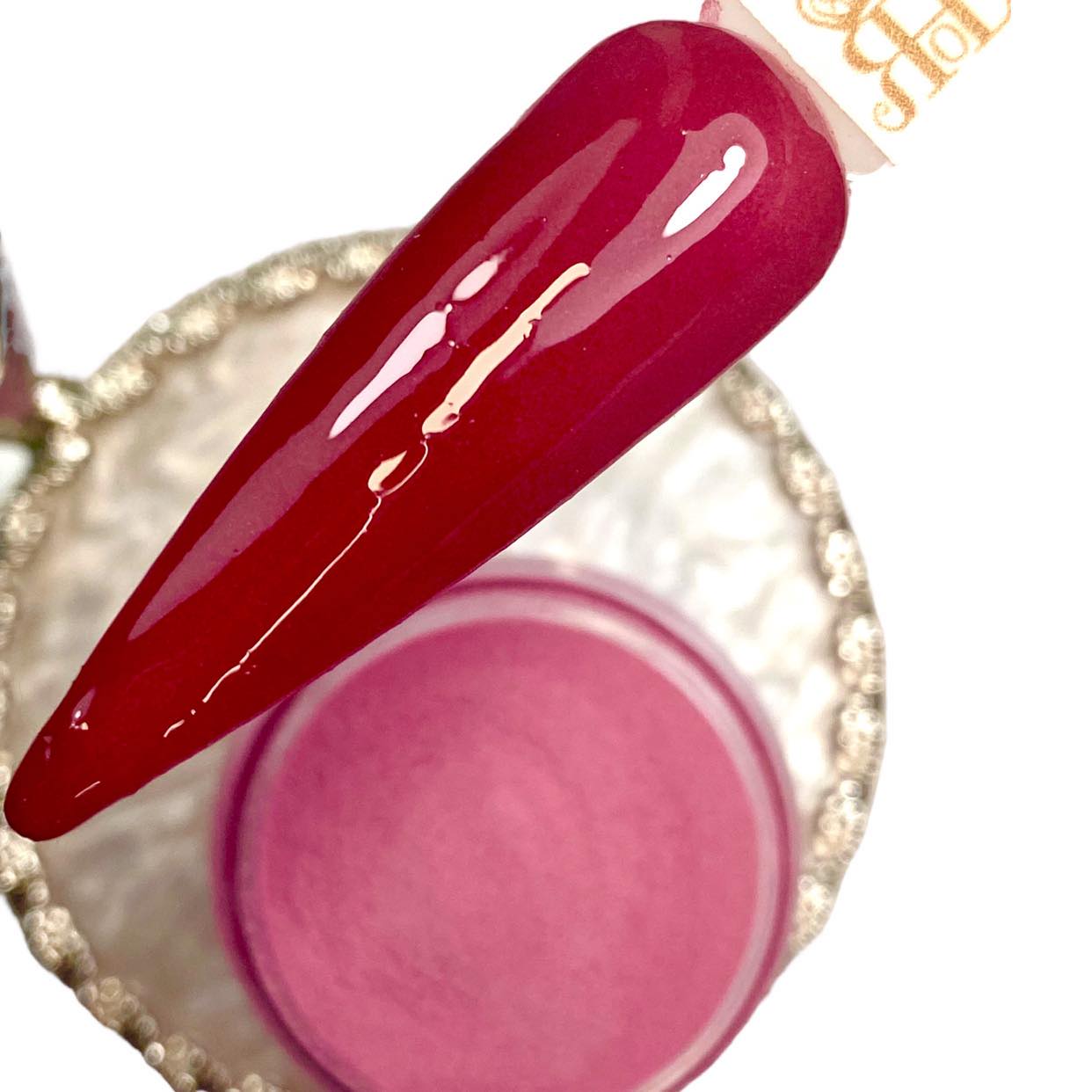 Thermal Dip Powder