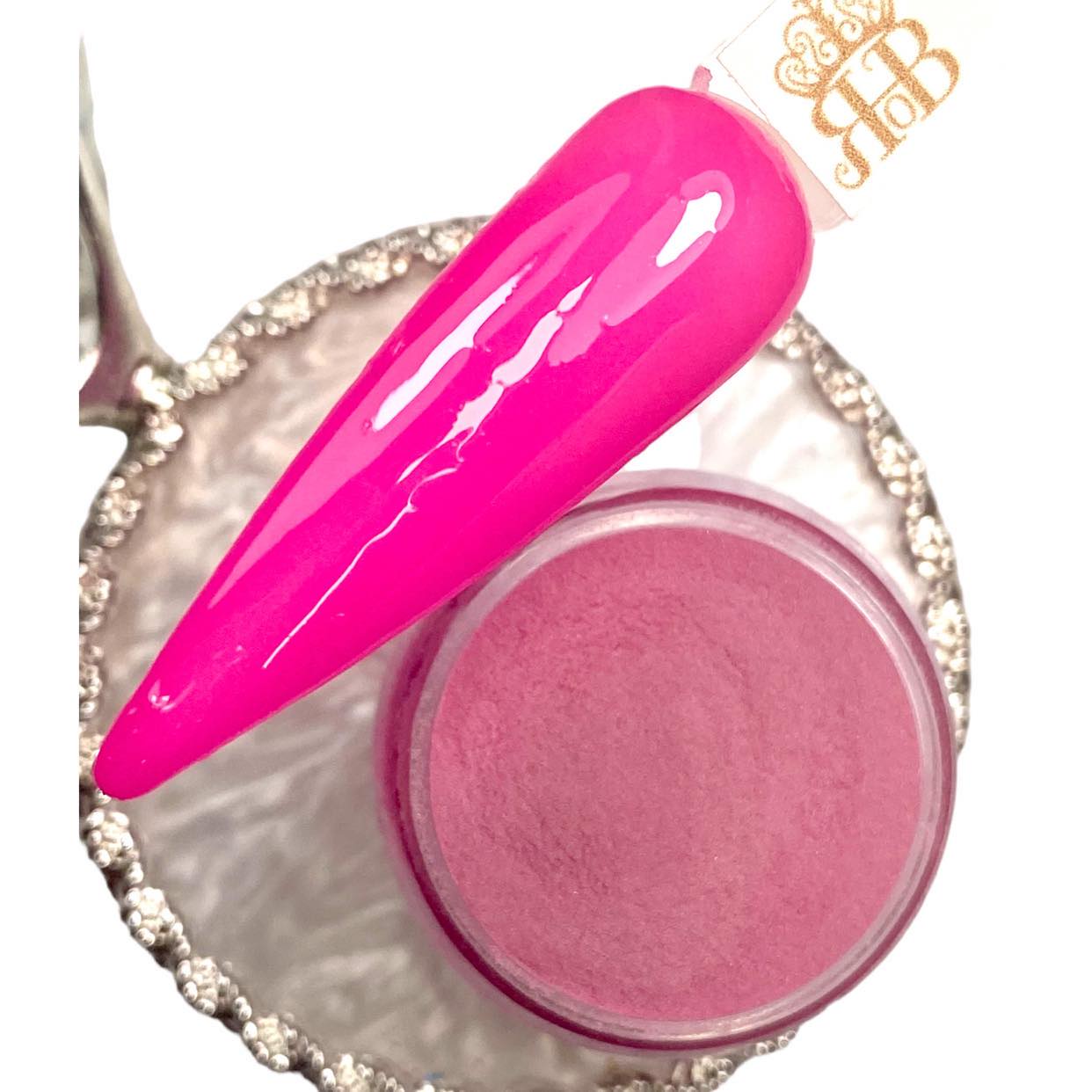 Thermal Dip Powder