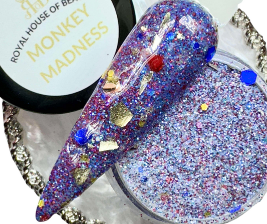 Monkey Madness