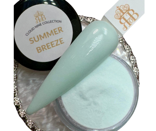 Summer Breeze Dip Powder