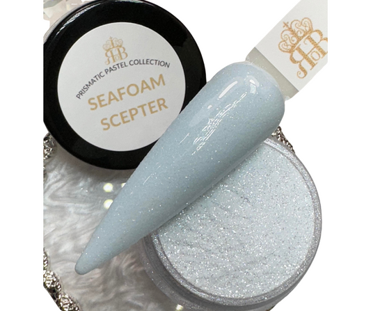 Seafoam Scepter Dip Powder