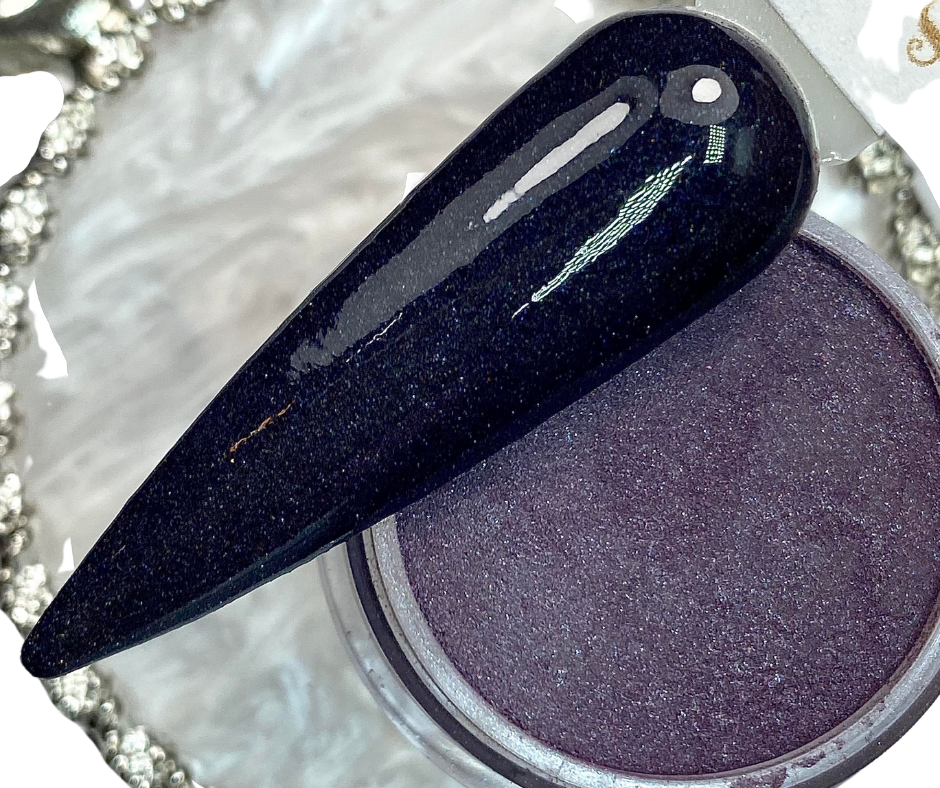 Deep Purple Di Powder