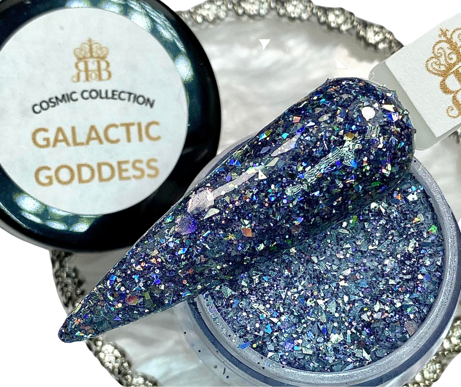 Galactic Goddess Dip Powder