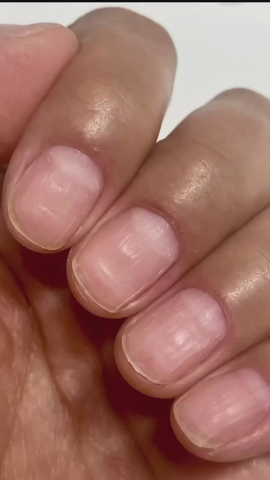 Soft Gel Stiletto Nail Tips