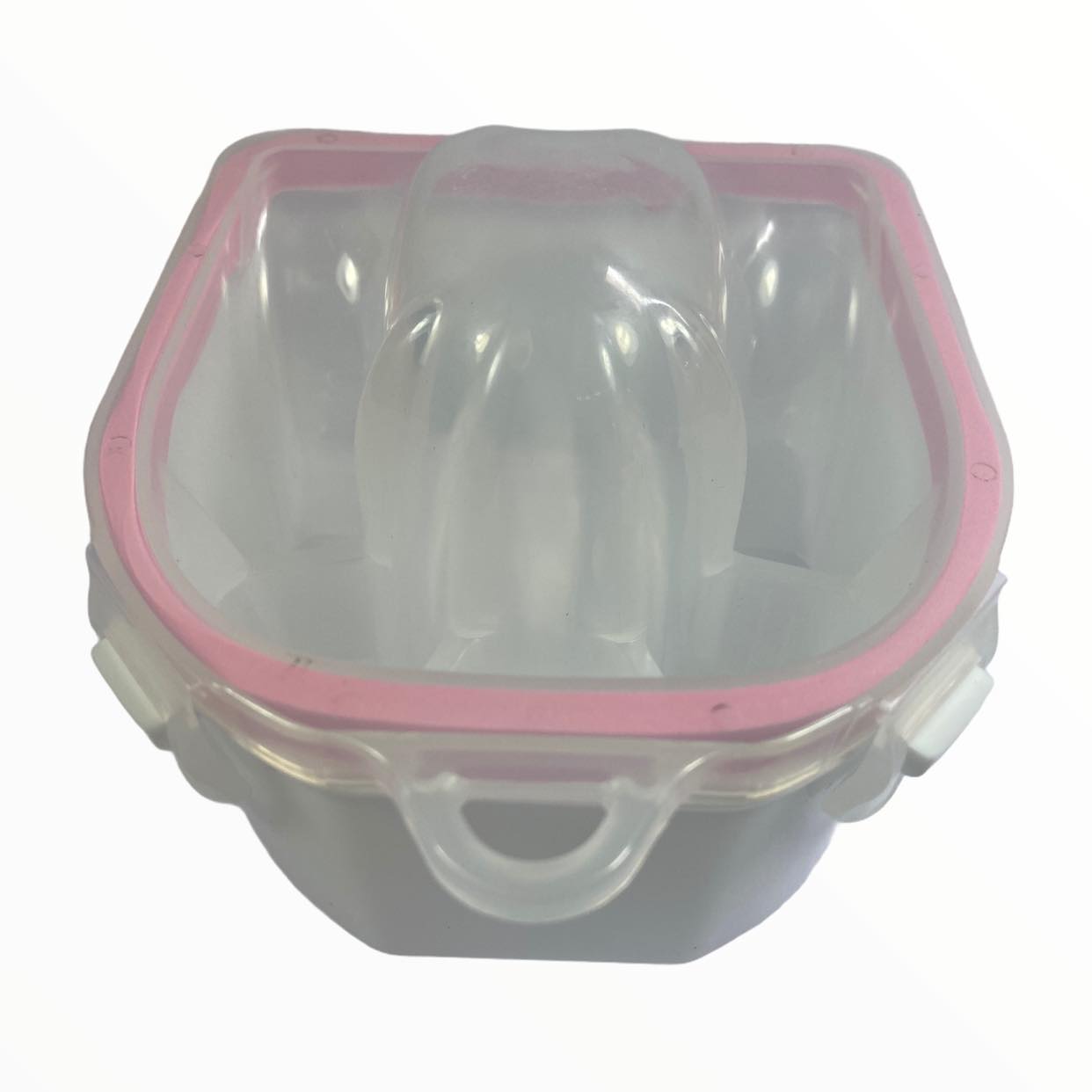 Nail Soaking Bowl