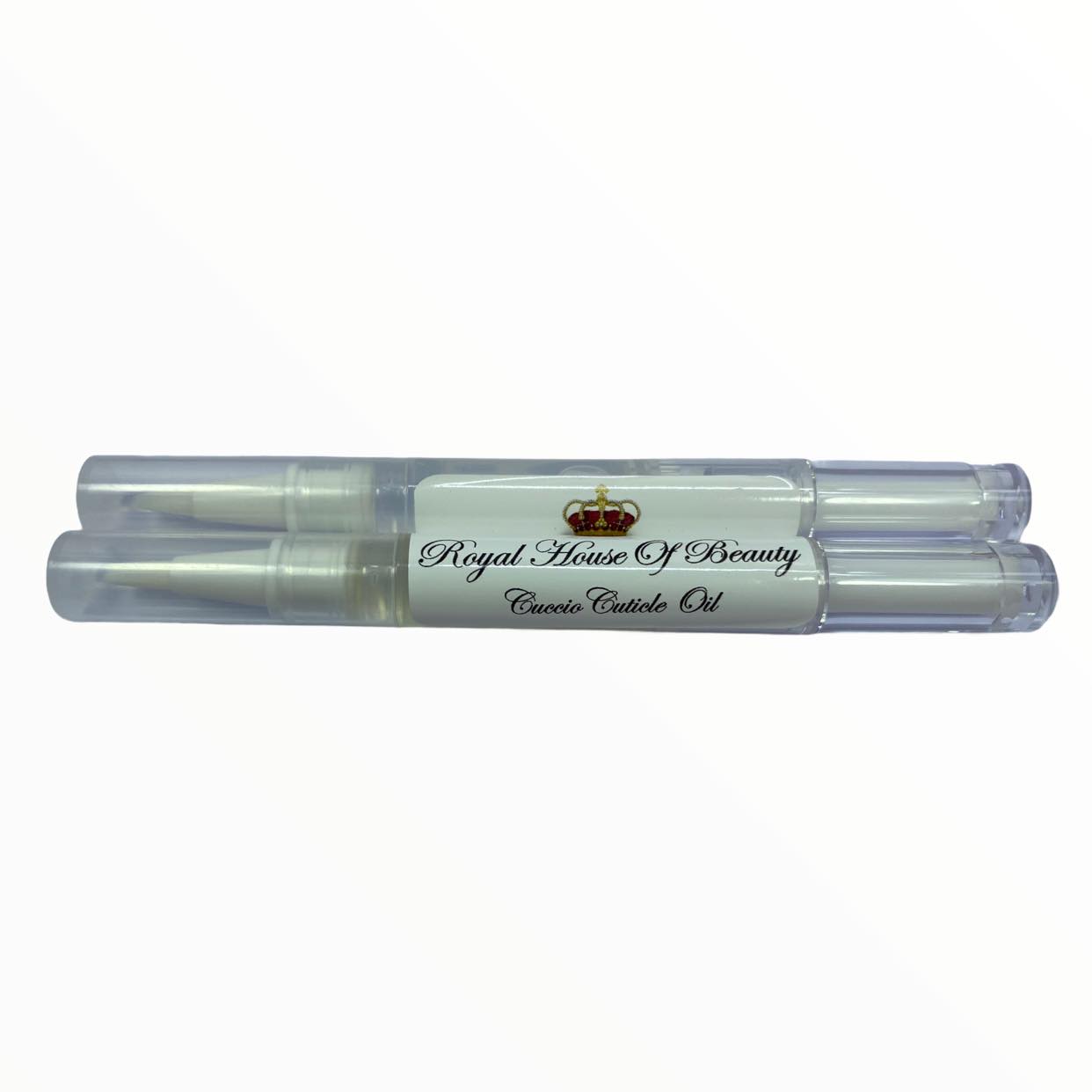 Cuticle Oil Pen