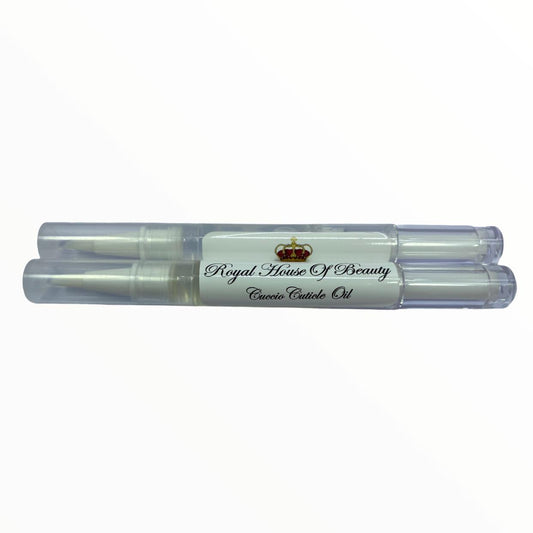 Cuticle Oil Pen