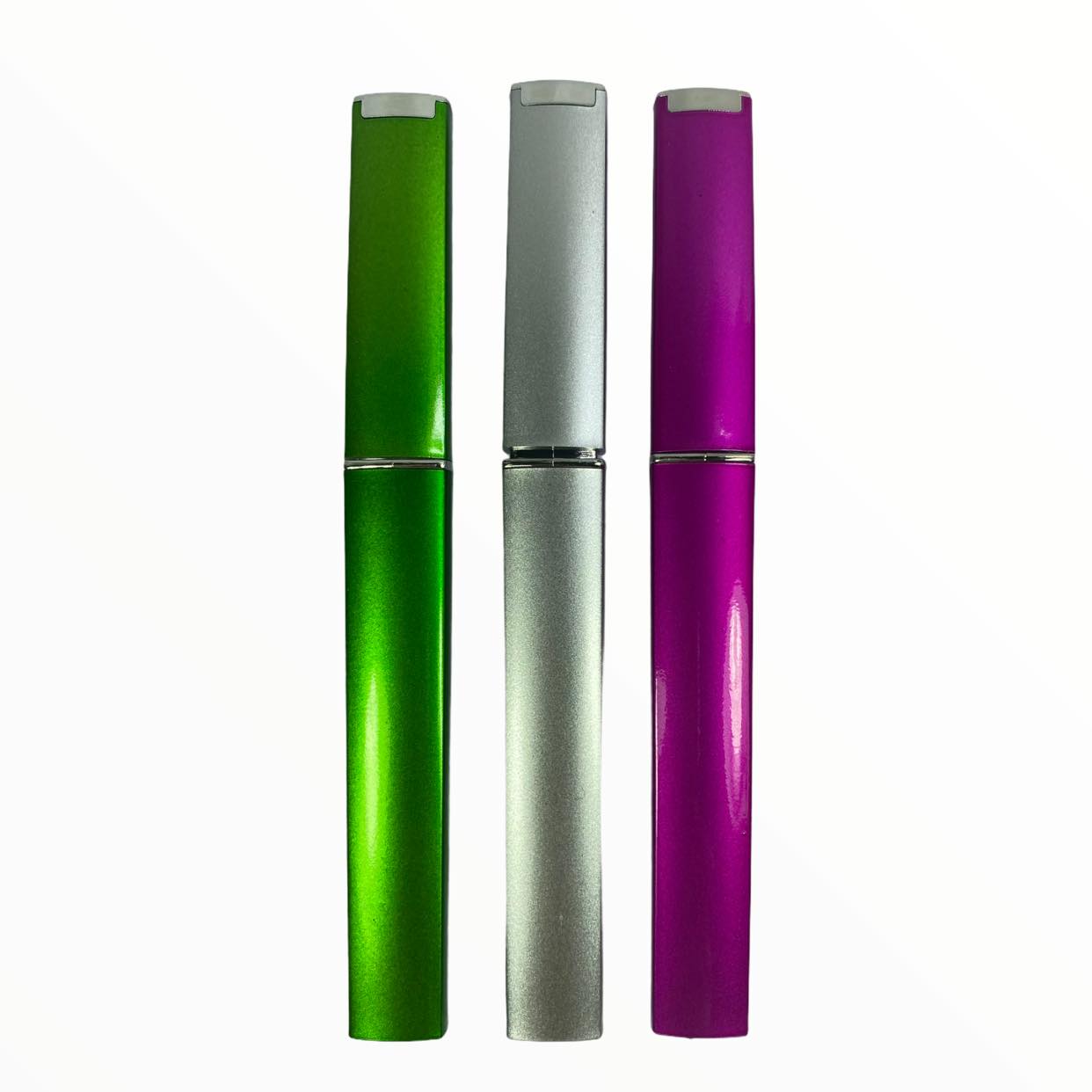 Glass Nail File With Protective Case