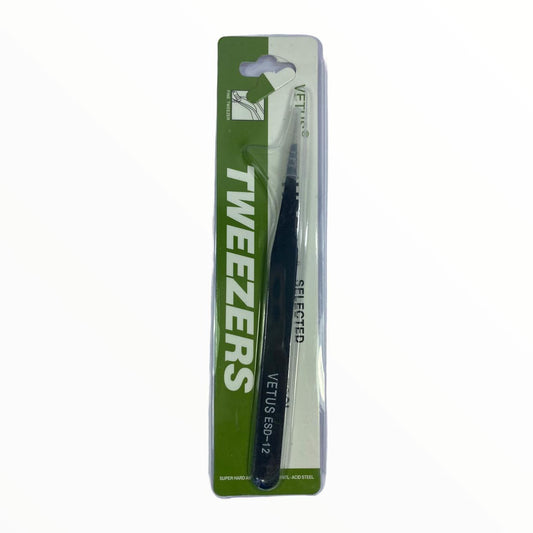 Precision Tweezers