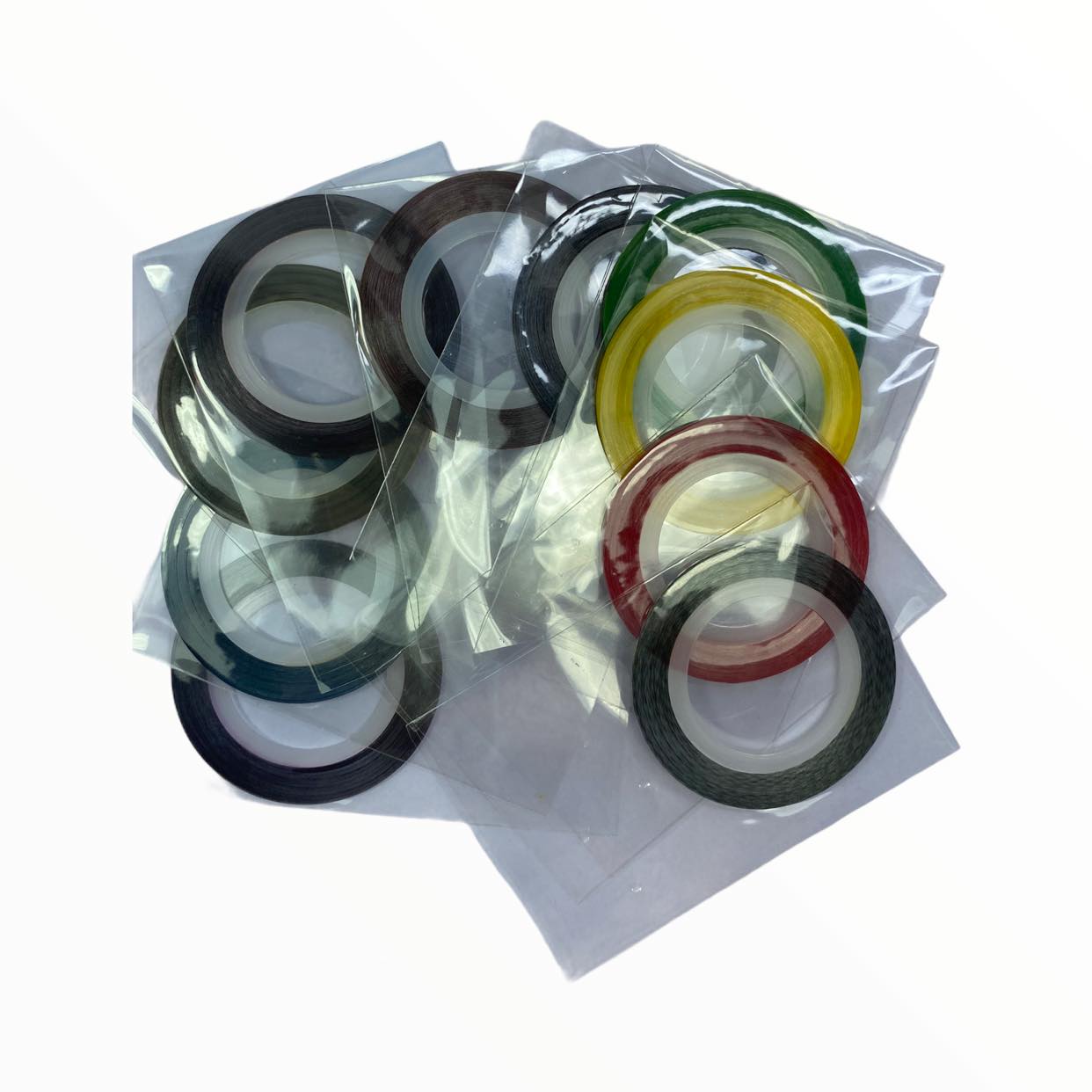 Nail Striping Tape 
