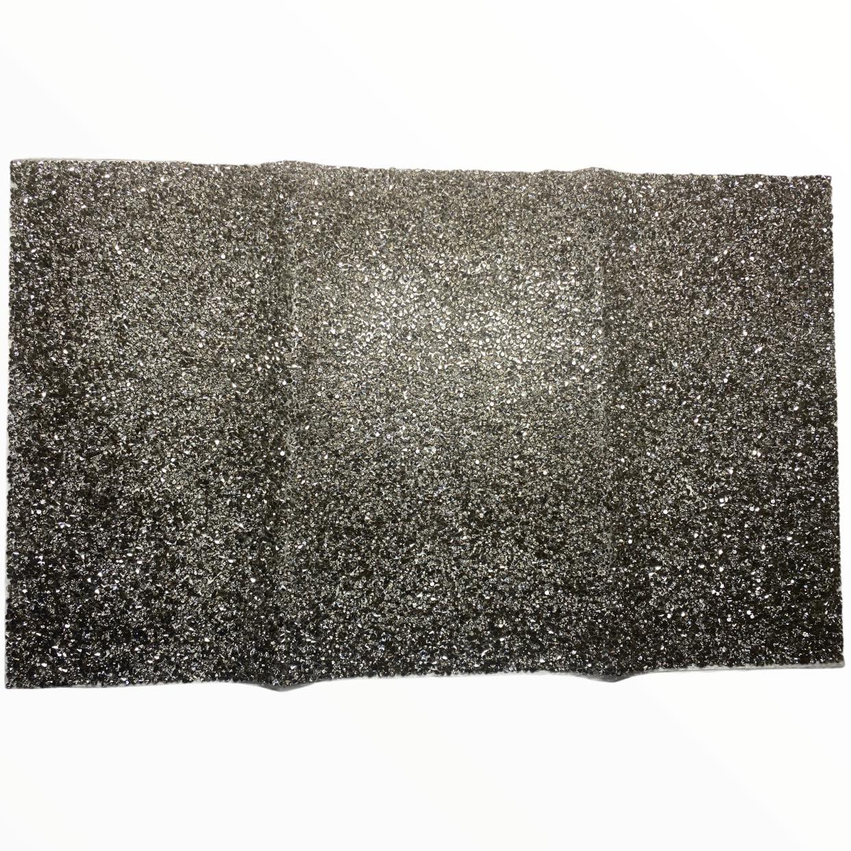Rhinestone Nail Mat