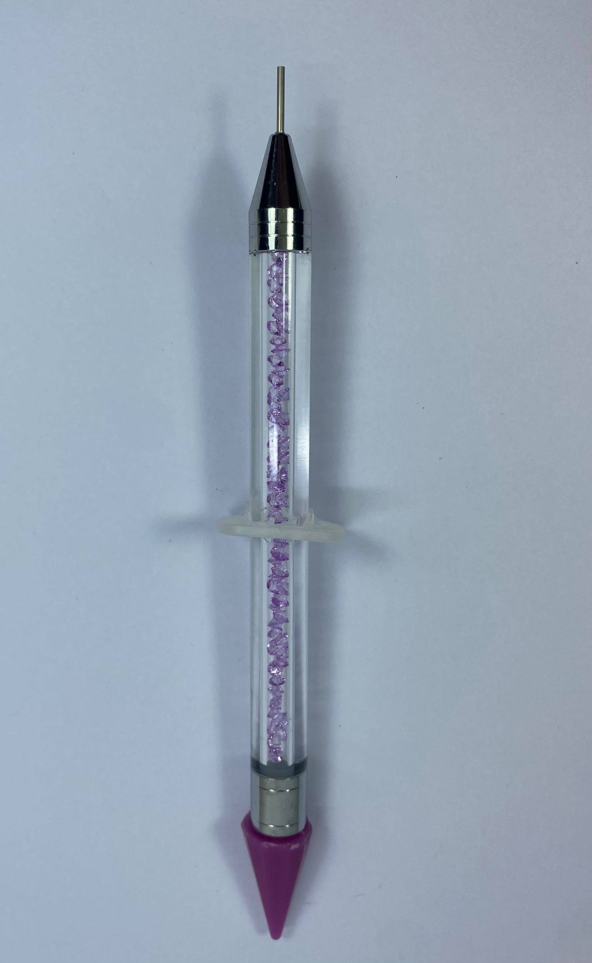 Dotting Pen With Wax Tip