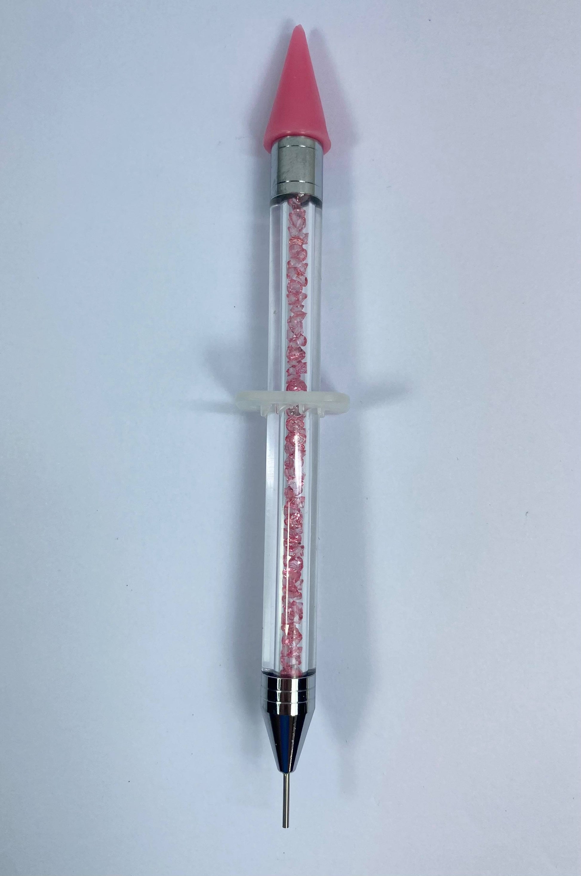 Dotting Pen With Wax Tip