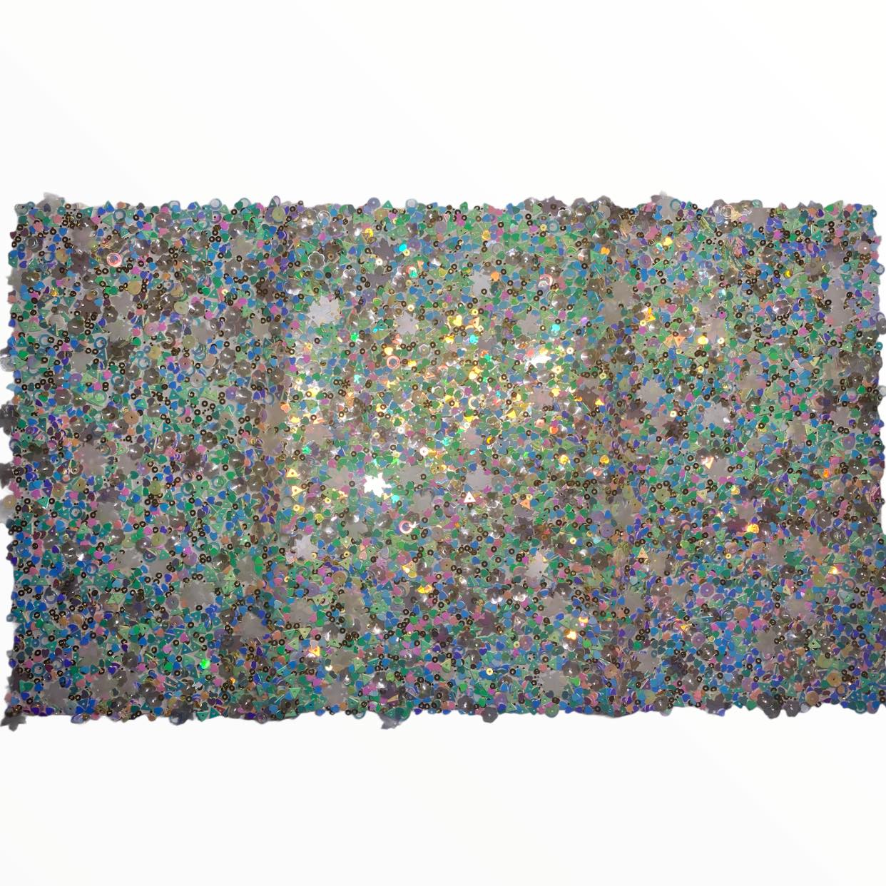 Glitter Mat Surface