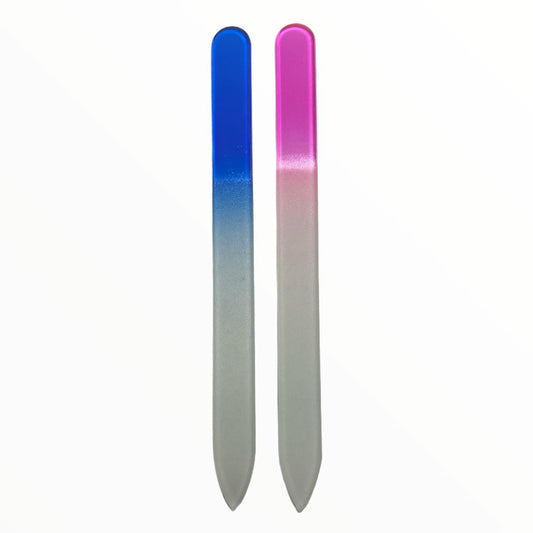 Glass Nail File