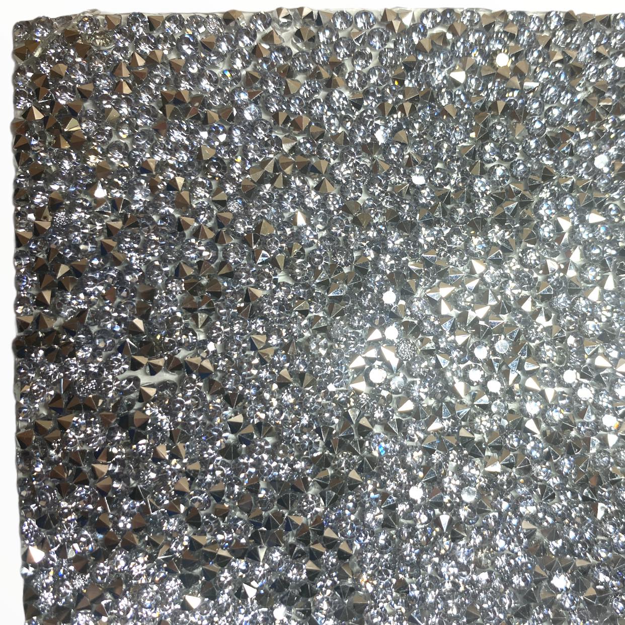 Rhinestone Nail Mat