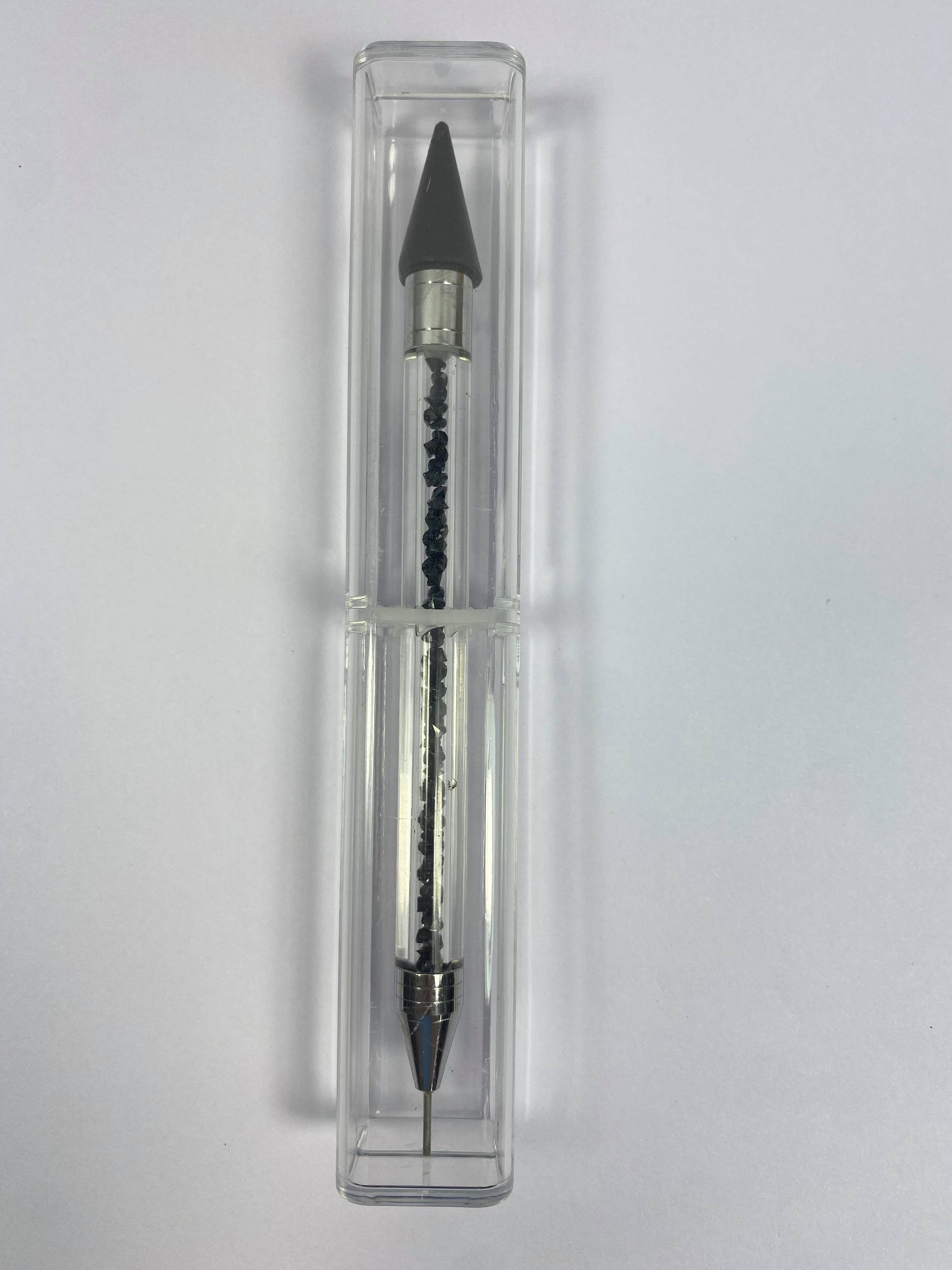 Dotting Pen With Wax Tip