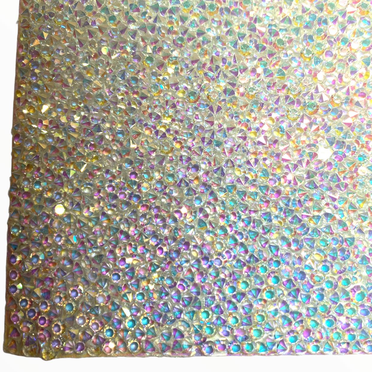 Rhinestone Nail Mat