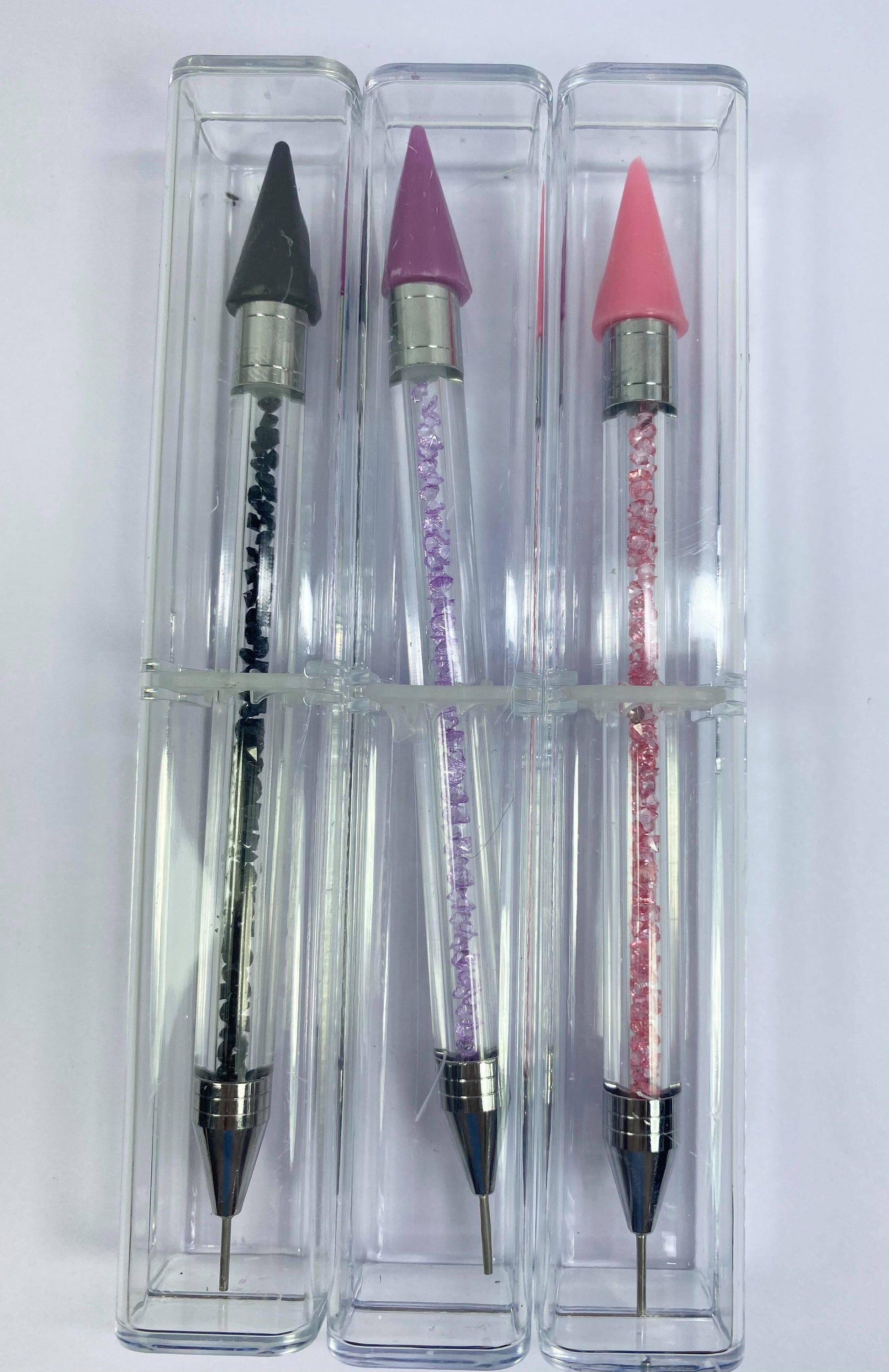 Diamond Pen Wax 