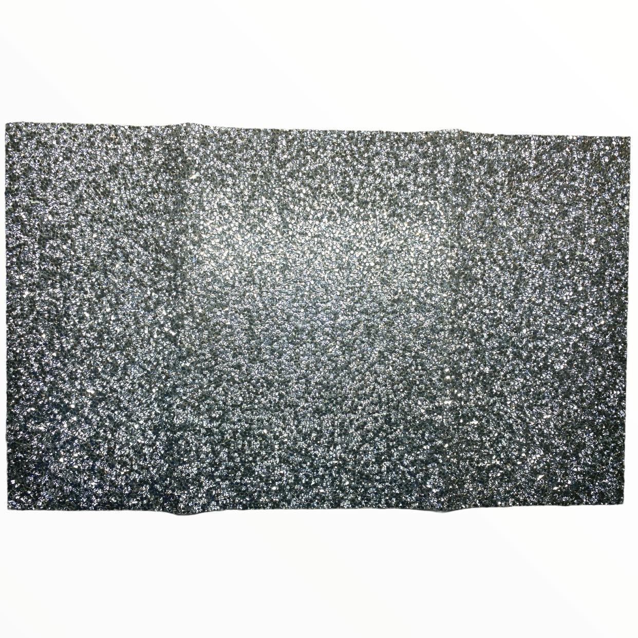 Rhinestone Nail Mat