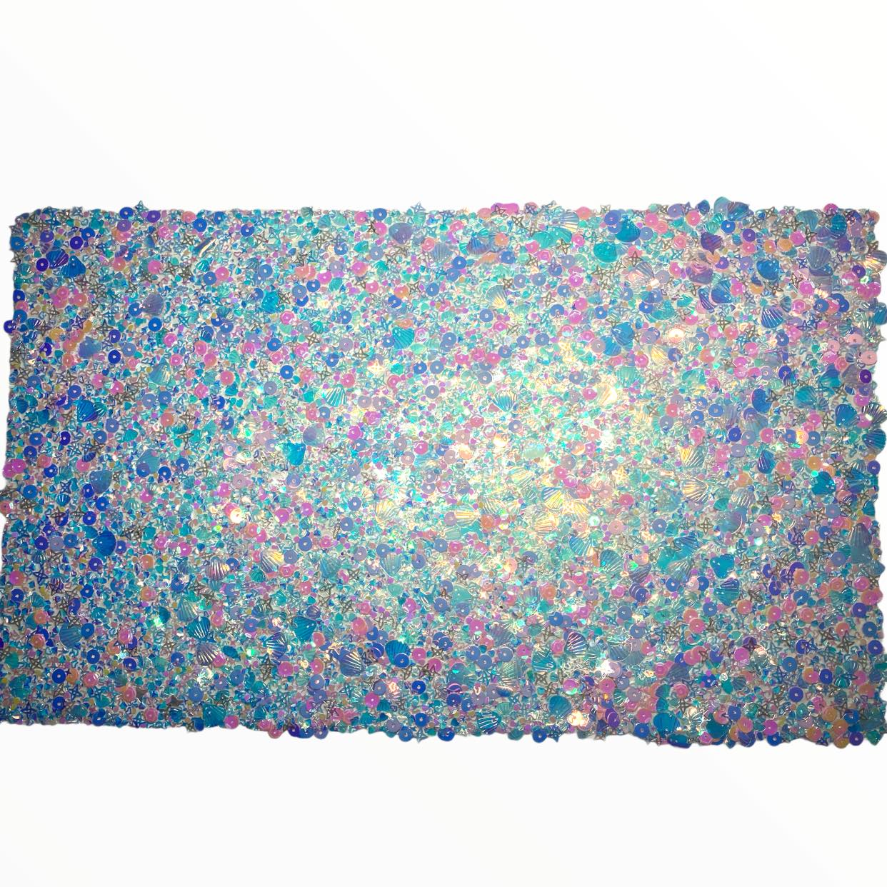 Glitter Mat Surface